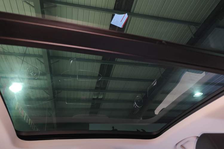 Used MG HS New Energy 2020 eHS 1.5T e-Plus
