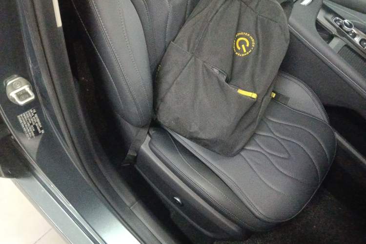 Used Chery Arrizo 8 PRO 2025 Pro 1.6T Luxury Model+