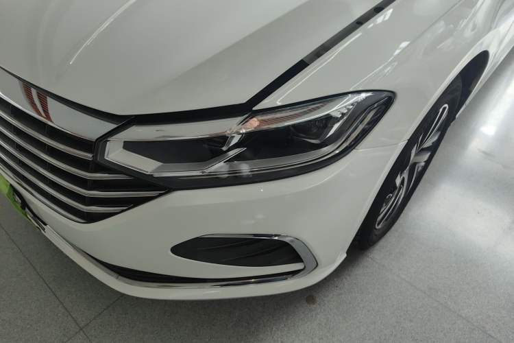 Used Volkswagen Lavida 2024 1.5L Automatic 5 Million Edition