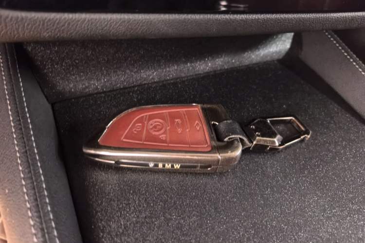 Used BMW 5 Series 2022 Restyled 525Li Luxury Package
