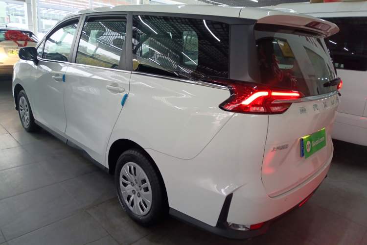 Used SAIC MAXUS G50 2023 1.5T Manual Comfort A