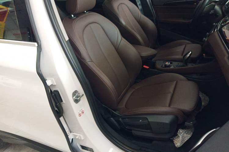 Used BMW X1 2020 sDrive20Li Fashion Model