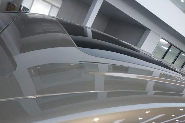 Used Buick GL8 2021 ES Land Cruiser 653T Luxury Edition