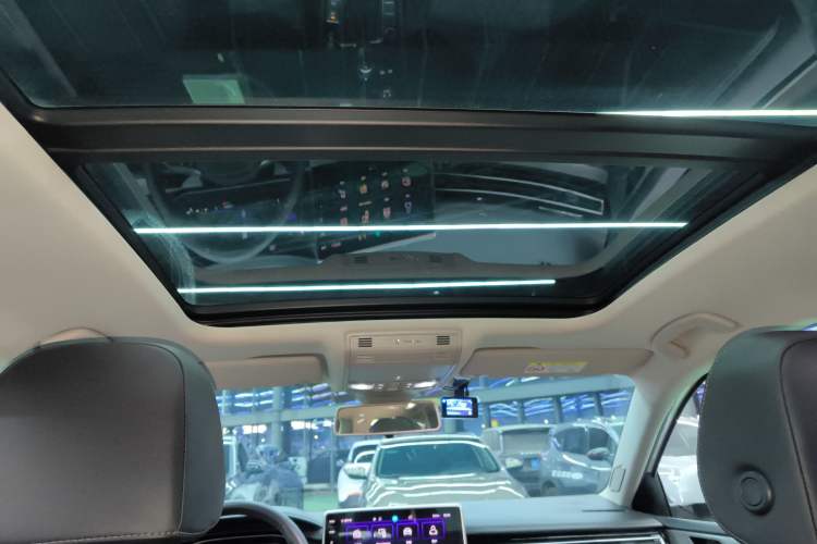 Used Volkswagen Sagitar 2023 300TSI DSG Excellence Edition
