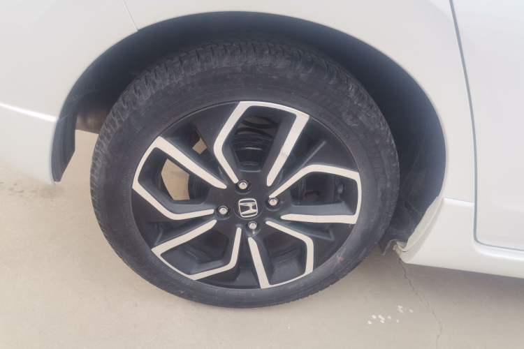 Used Honda LIFE 2021 1.5L CVT SPORT Heartbeat Edition
