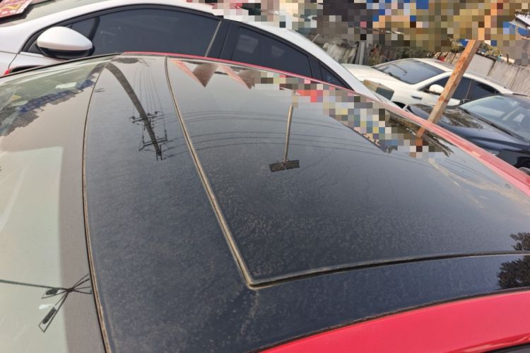 Used Volkswagen Lamando 2019 230TSI DSG Fashion Edition China V Standard