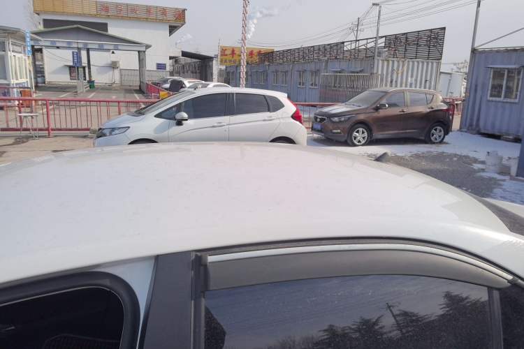 Used Volkswagen Santana 2021 1.5L Automatic Fashion Edition