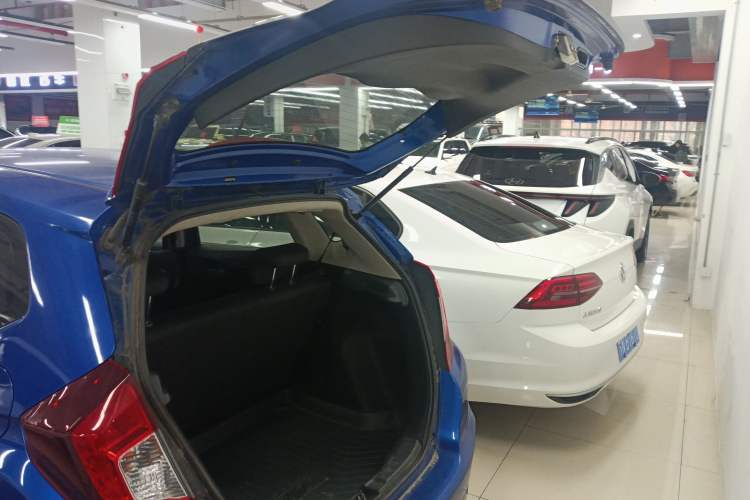 Used Honda Fit 2018 1.5L CVT Comfort Version
