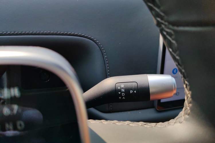 Used Li Auto L7 2025 Ultra Smart Refreshed Edition