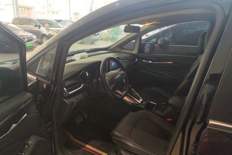 Used SAIC MAXUS G50 2021 1.5T Automatic Comfort Touring B