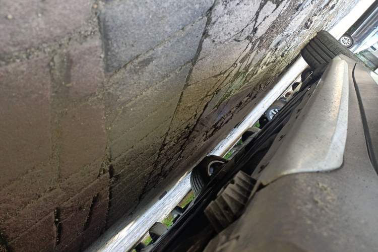 Used BMW X1 2022 sDrive20Li Luxury Model
