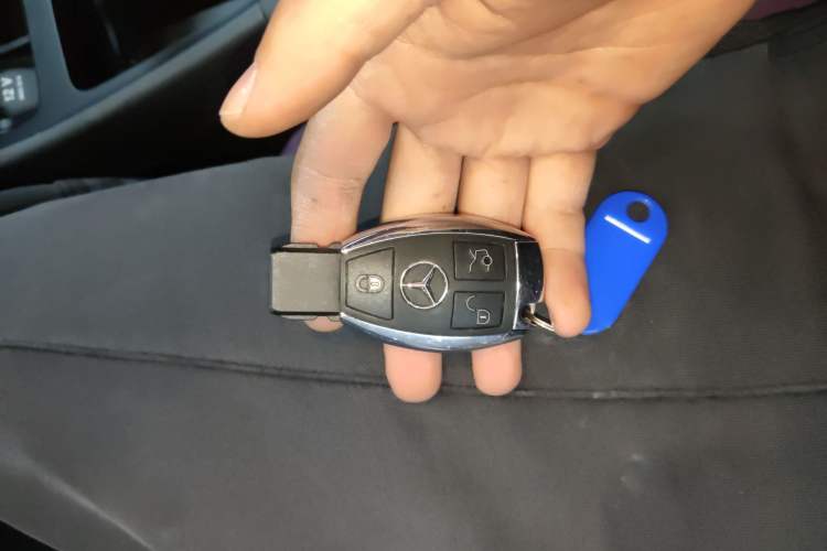 Used Mercedes-Benz CLA 2016 Year Restyled CLA 220 4MATIC
