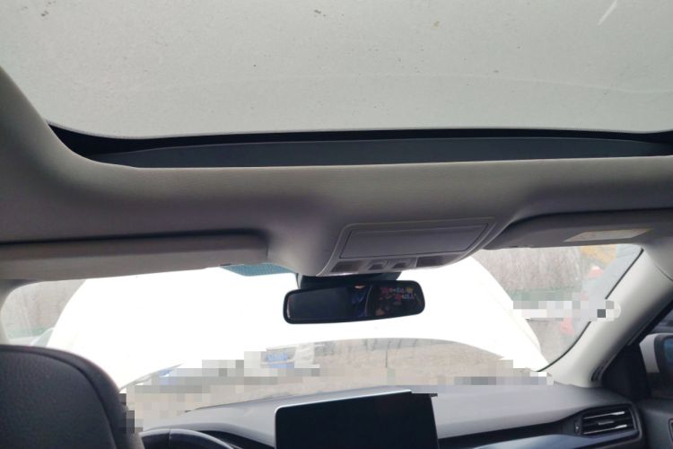 Used Ford Focus Active 2020 EcoBoost 180 Automatic Titanium Edition
