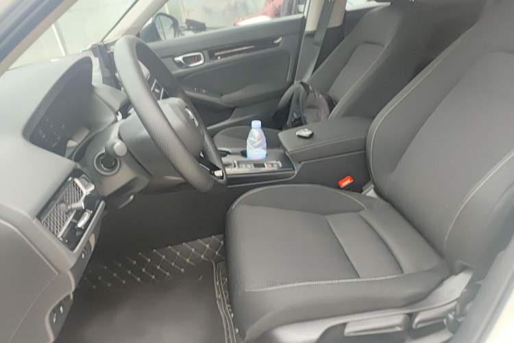 Used Honda Civic 2023 240TURBO CVT Dynamic Edition