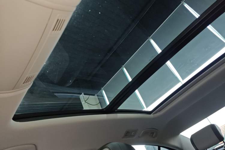 Used Volkswagen Magotan 2023 2 Million Units Commemorative Edition 330TSI DSG Luxury Version