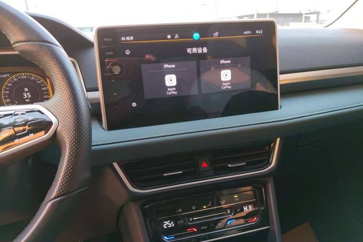 Used Volkswagen Tharu 2023 300TSI Two-Wheel-Drive Full Moon Edition