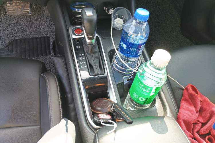 Used Nissan Sylphy 2020 1.6L XL CVT Smart Enjoyment Edition