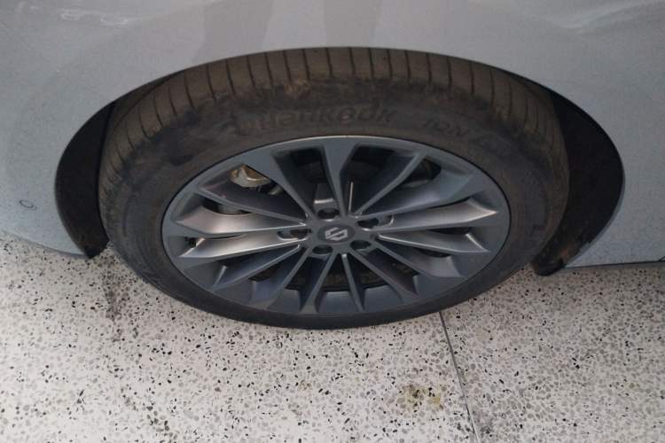 Used Leapmotor C01 2024 Range-Extended 216 Luxury Edition
