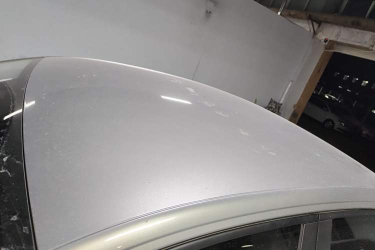 Used Volkswagen Bora 2019 Revised Version 1.5L Automatic Fashionable Style China VI