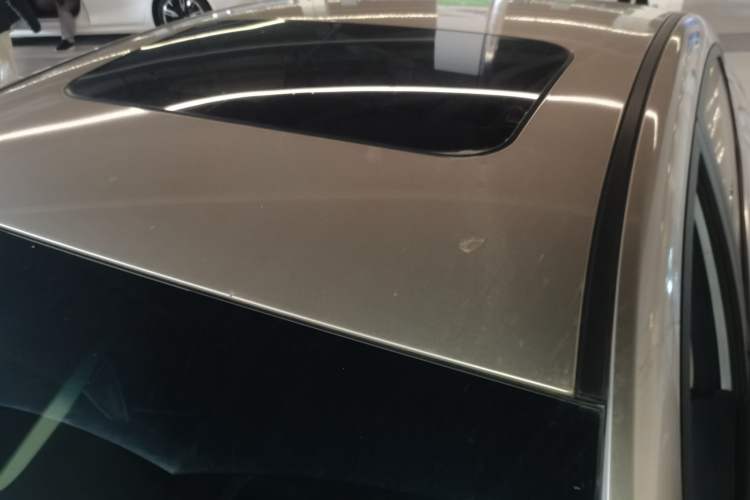 Used Geely Auto Emgrand GL 2018 1.4T DCT Elite Smart Connectivity Version