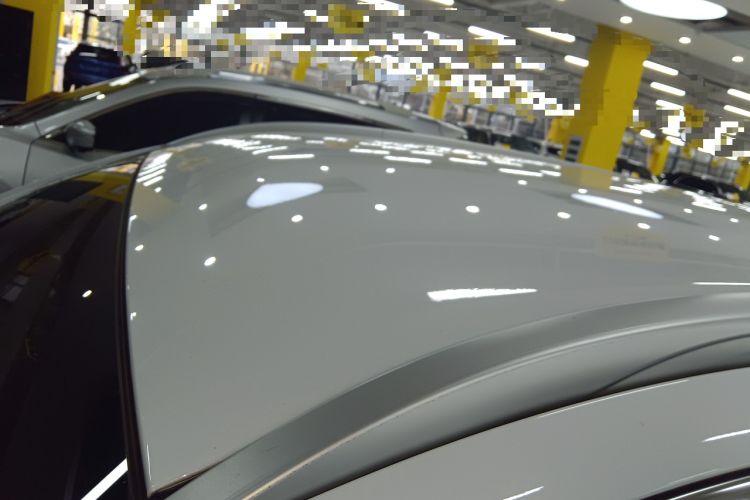 Used Chery Tiggo 7 2024 1.5T CVT Luxury Edition
