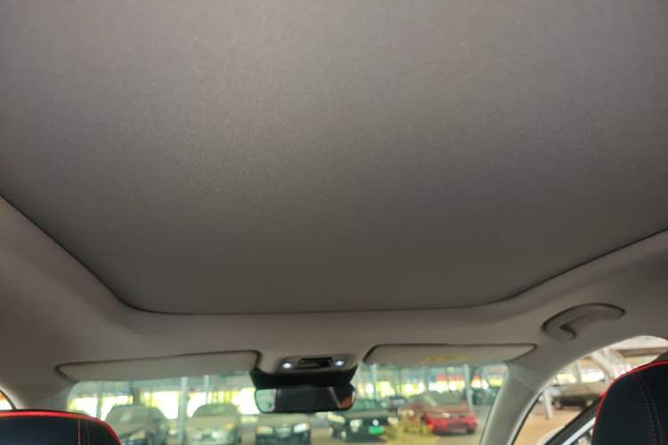 Used BYD Yuan PLUS 2022 430 km Luxury Version
