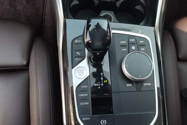 Used BMW 3 Series 2020 325Li M Sport Package