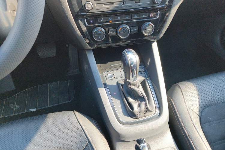 Used Volkswagen Sagitar 2018 280TSI DSG Luxury Model