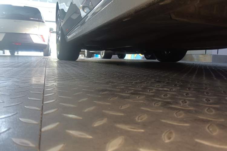 Used Buick GL6 2021 323T Mild Hybrid Connect Luxury Model
