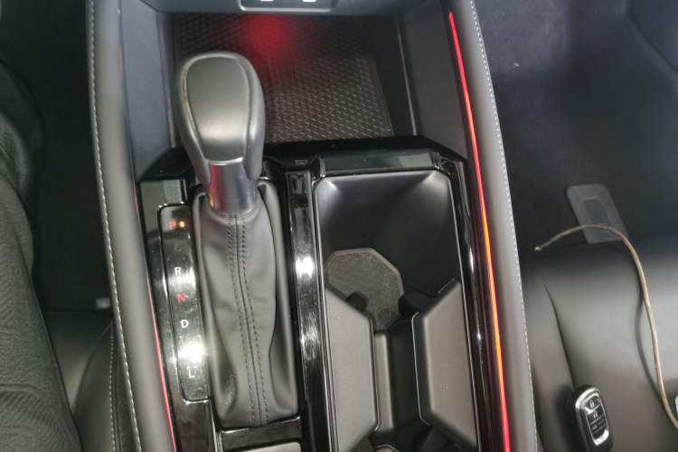 Used Honda Accord 2023 260TURBO Smart Enjoyment Version
