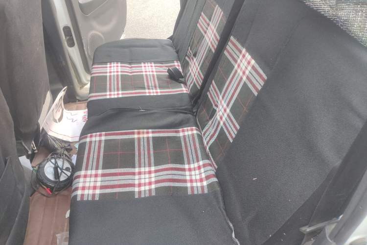 Used Suzuki Wagon R 2019 1.4L Manual Classic Model
