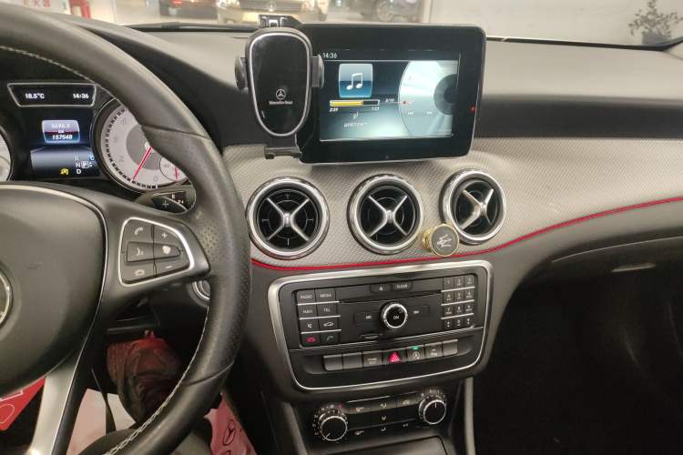 Used Mercedes-Benz GLA 2016 GLA 200 Sport Edition