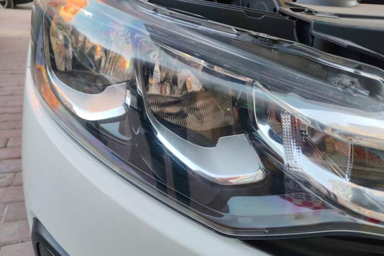 Used Citroen Elysee 2018 1.6L Manual Fashion Edition
