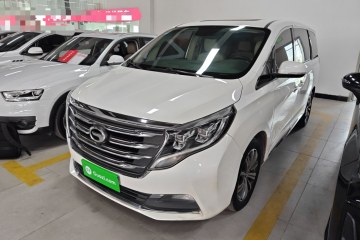 Used GAC Trumpchi M8 2018 320T Luxury Edition