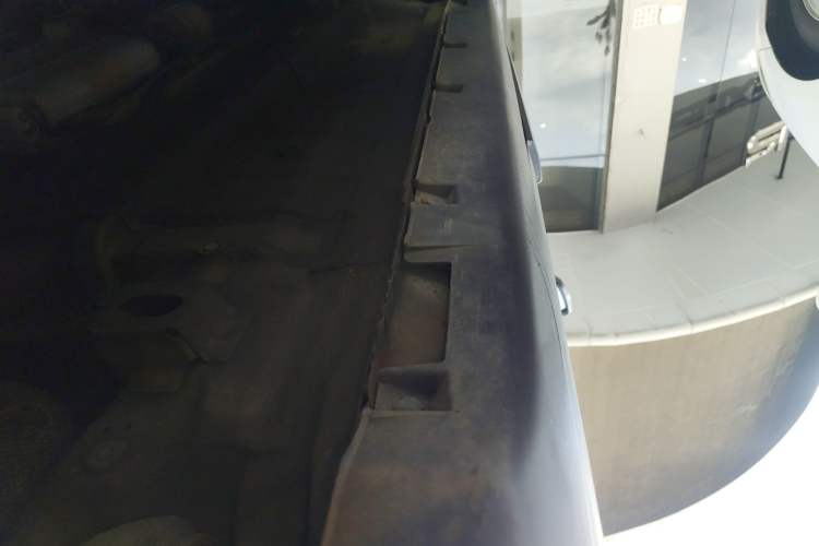 Used GAC Trumpchi GS4 2019 270T Automatic Two-Wheel Drive Elite Edition
