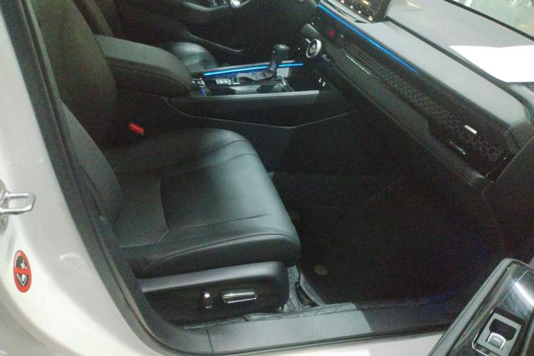 Used Honda Accord 2023 260TURBO Excellence Edition