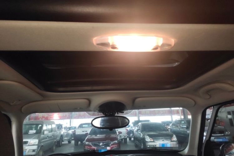 Used  Countryman 2011 1.6L COOPER Fun
