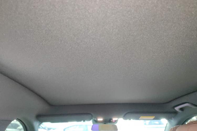 Used Li Auto L6 2025 Pro Smart Refresh Edition
