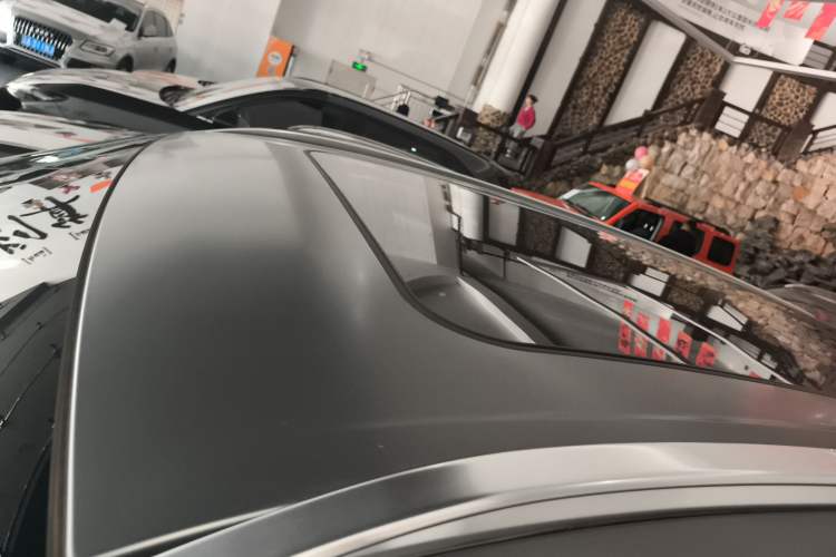 Used Chery Tiggo 8 L 2024 2.0T Two-Wheel Drive Prestige Version 5 Seats