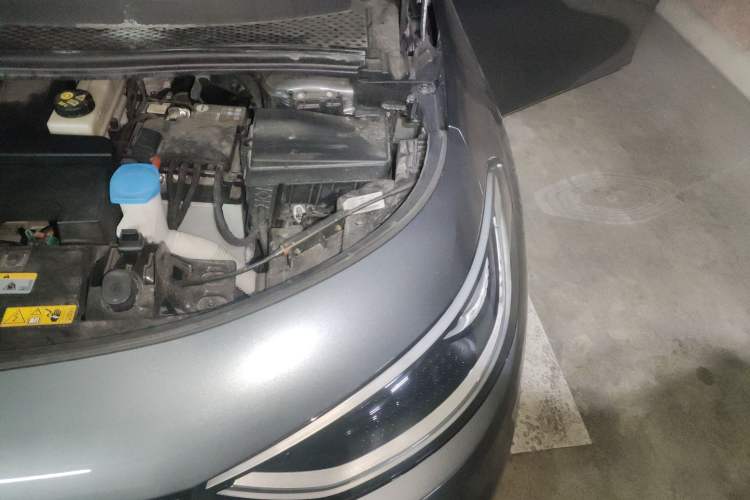 Used Volkswagen ID.3 2022 Pro Smart Edition
