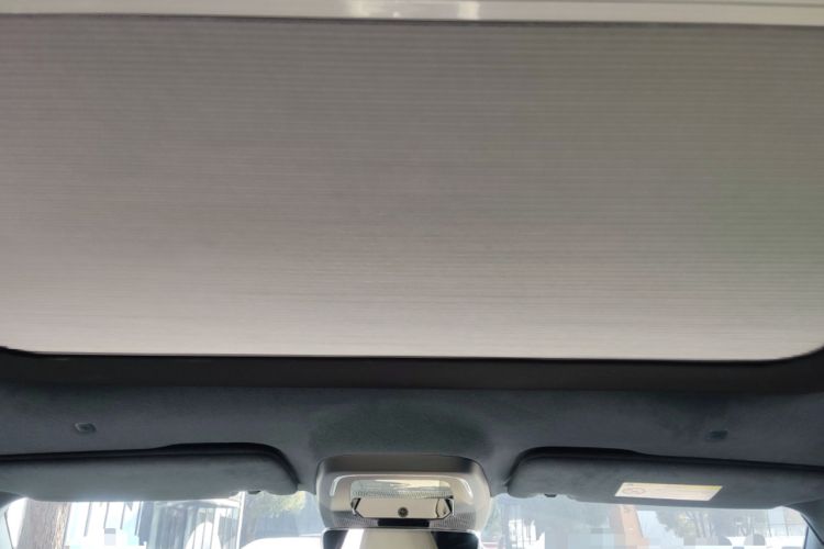 Used Zeekr 001 2022 Ultra-Long Range Dual-Motor ME Version
