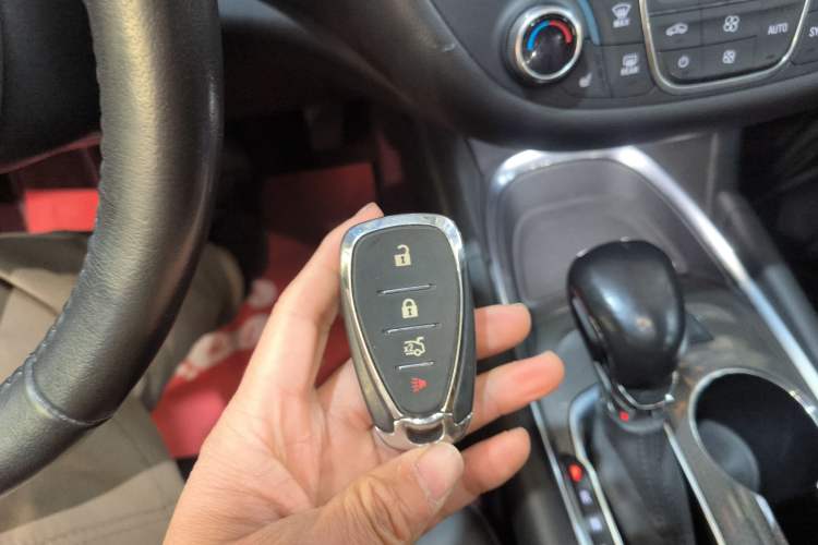 Used Chevrolet Malibu XL 2021 535T Automatic Sport Edition
