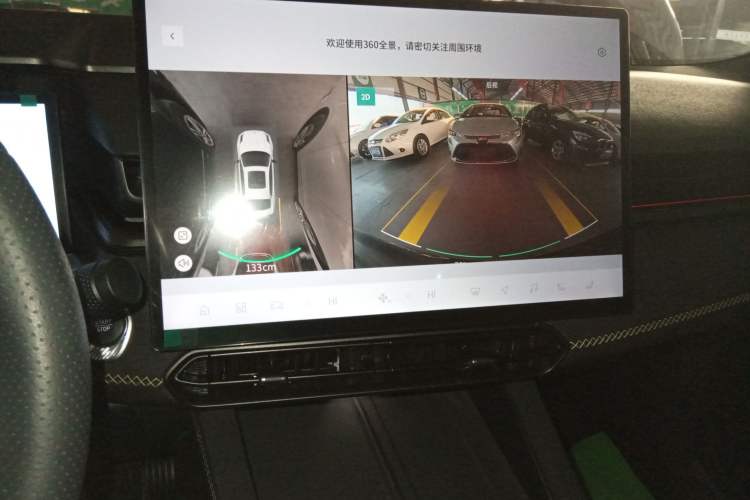 Used Lynk & Co 03 2025 1.5TD DCT Champion Edition Pro
