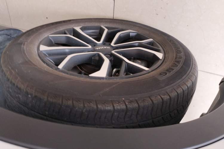 Used Haval H6 2023 National Trend Edition 1.5T Automatic Urban Version
