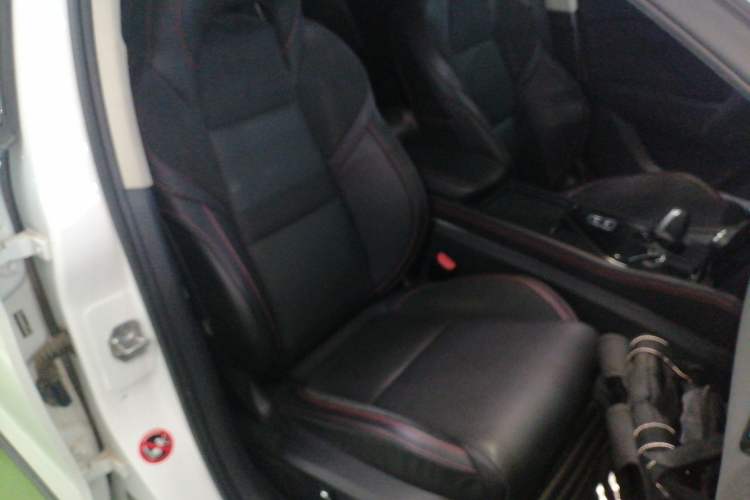 Used Lynk & Co 02 2018 1.5T DCT Two-Wheel Drive Pro Version China V Emission Standard