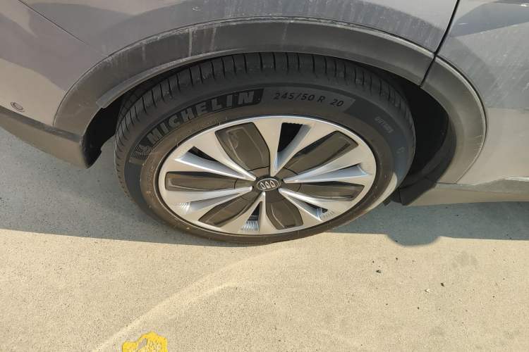 Used Buick E4 2023 GS Edition
