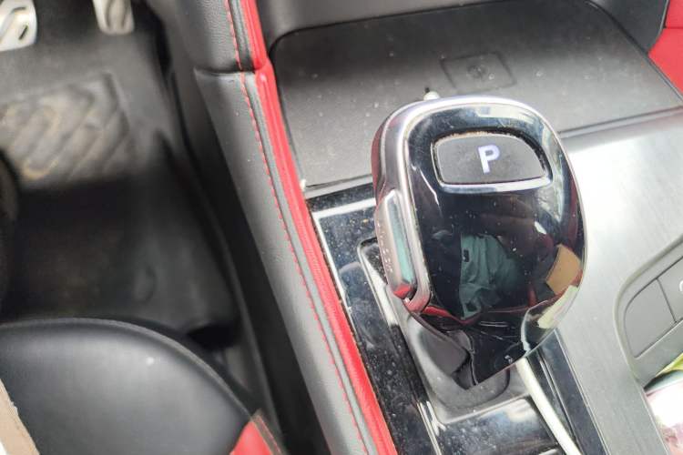 Used MG 6 2020 1.5T Automatic Trophy Flagship Edition