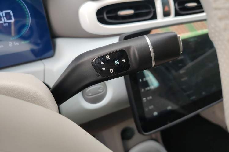 Used Leapmotor T03 2024 310 Comfort Edition
