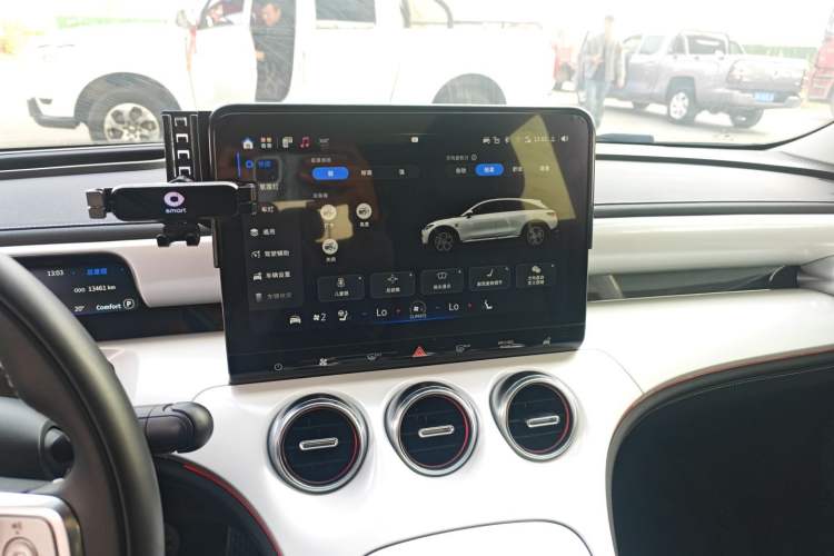 Used  #3 2023 Pulse Four-Wheel Drive Edition
