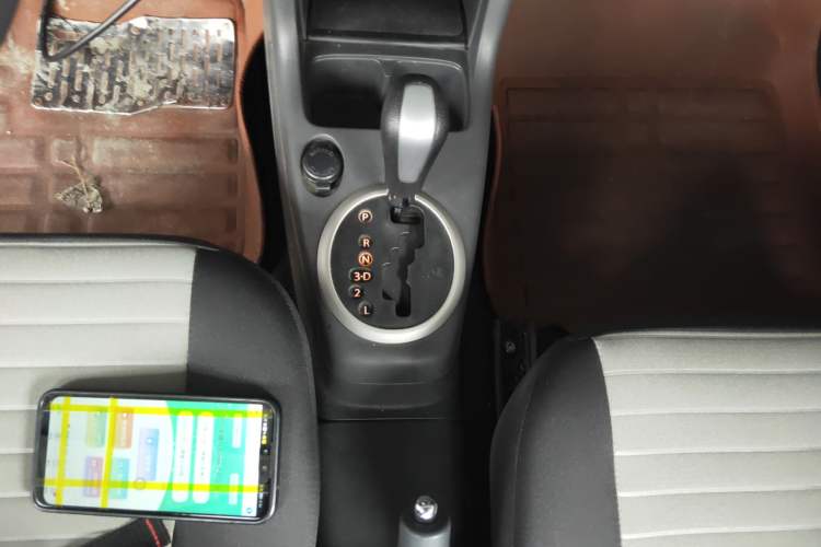 Used Suzuki Swift 2014 1.5L Automatic Fashion Edition
